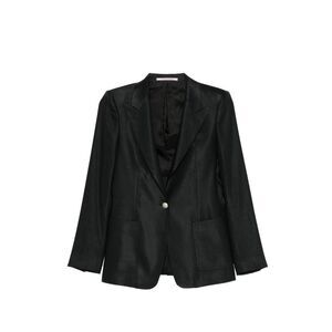 Tagliatore Women's Wool Double-Breasted Suit